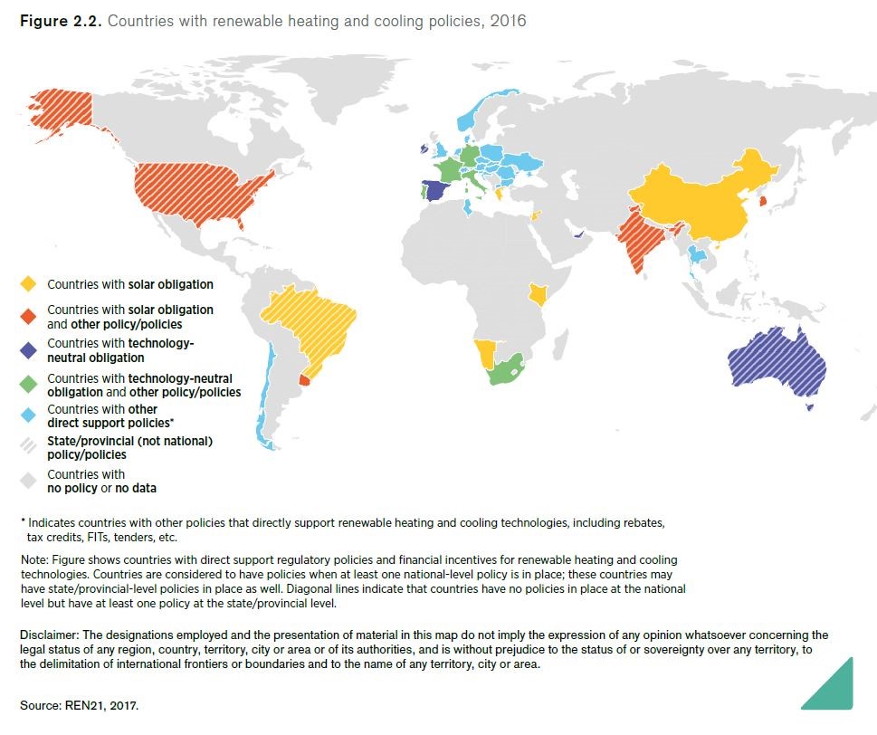 Countries Recently Affected By Natural Disasters Countries Recently Affected By Natural Disasters