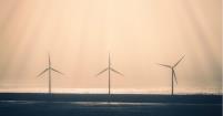 Wind energy offshore