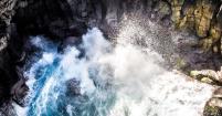 Ocean energy
