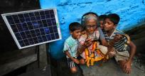 SDG7 Tracking report