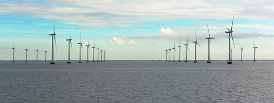 Mobilising investment