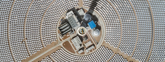 Stationary appliations