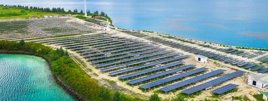 Technology & infrastructure