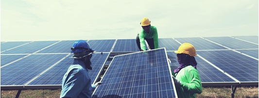 Local value creation