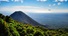 This is Izalco, a stratovolcano in El Salvador, that through continuous eruptions, formed between 1770 and 1958. This “young” volcano is  a sign of the enormous geothermal energy potential sitting beneath this Central American country. 