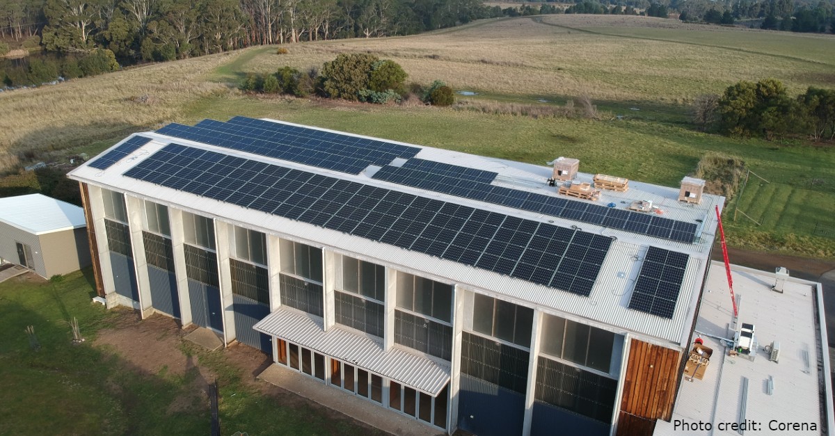 Empowering Communities to Reap the Multiple Benefits of ...