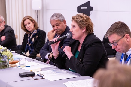 LLCOP28 Nicole Iseppi