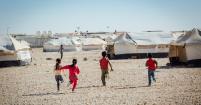 Renewable deployment in peacekeeping