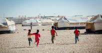 Renewable deployment in peacekeeping