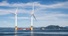 Offshore wind turbines