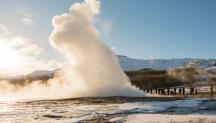 Geothermal energy