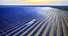 Solar PV plant