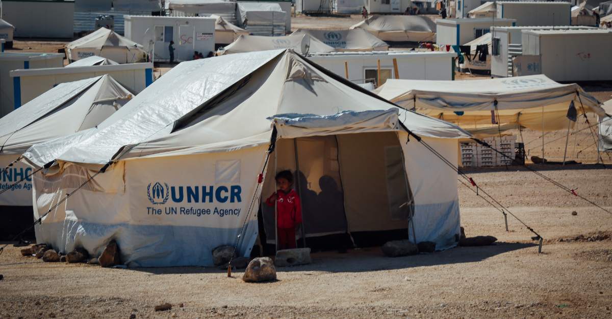 New Report Underlines the Great Potential of Renewables as a Source of  Reliable Power for Refugee Settlements