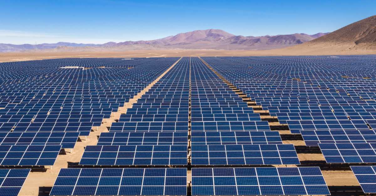 Latin America and Caribbean on the Brink of Massive Solar Power Growth