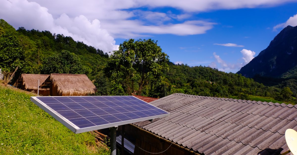 IRENA and ESCAP Step Up Joint Efforts to Support Asia-Pacific’s Crisis Response