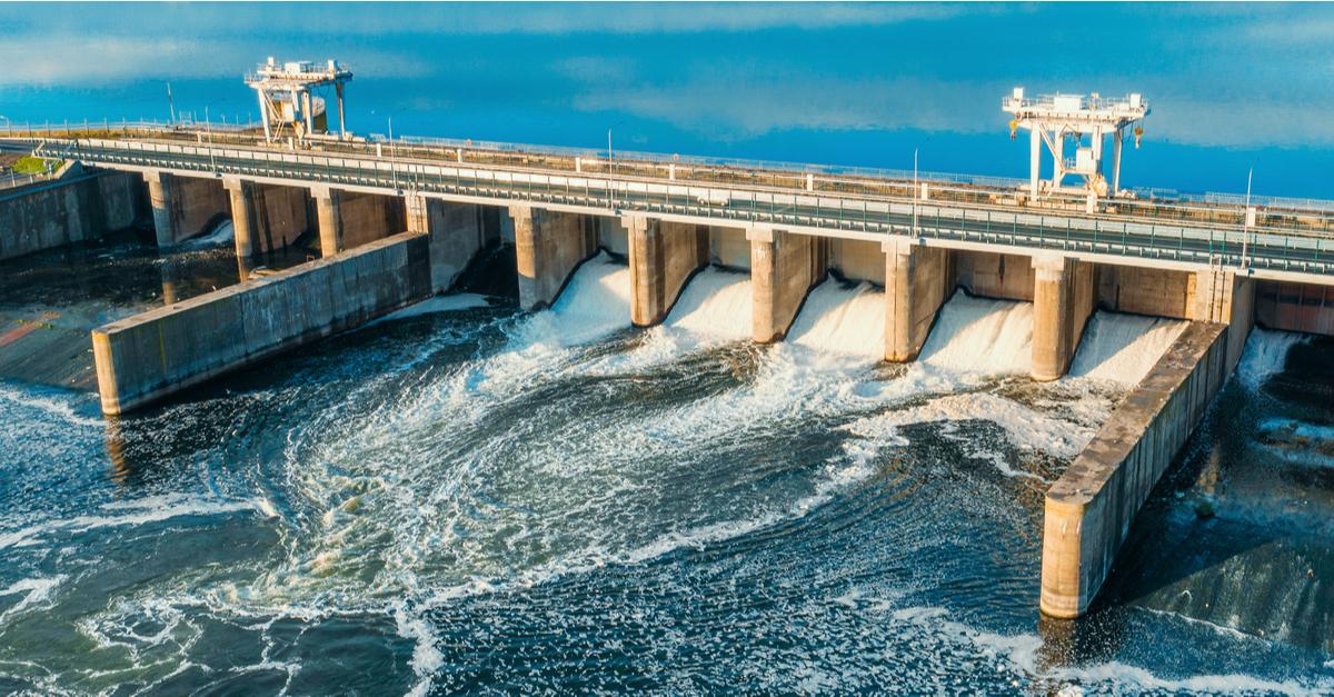 IRENA and IHA Partnership to Advance Sustainable Hydropower