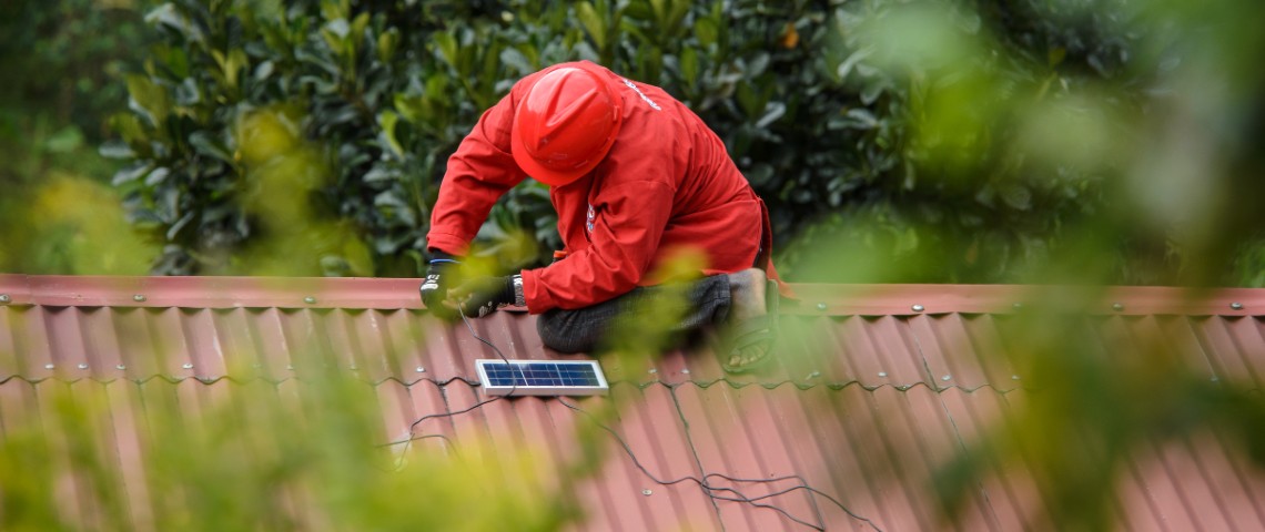 Irena International Renewable Energy Agency