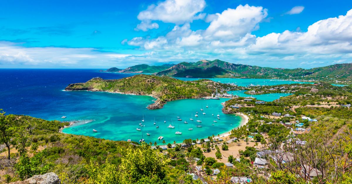 Renewables Can Lower Energy Costs and Boost Energy Security in Antigua