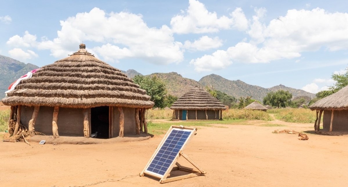 IV. Case Study: Implementing Solar Energy in a Local Community