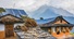 Asian solar panels