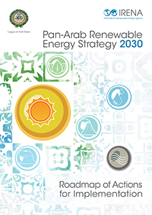 Pan Arab Renewable Energy Strategy 2030 Roadmap Of Actions For Implementation