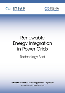 Renewable Energy Integration In Power Grids