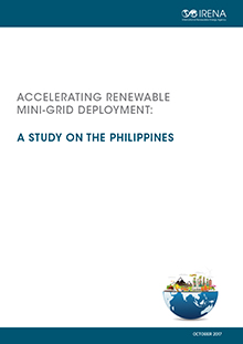Accelerating Renewable Mini Grid Deployment A Study On The Philippines