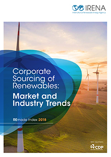 Corporate sourcing report cover 