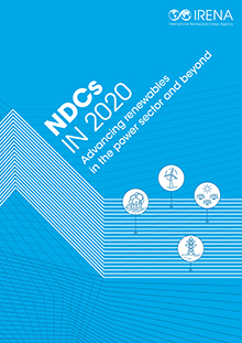 Ndcs In Ndcs In