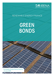Financing Renewable Energy Nbsp Projects