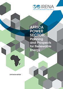 power sector regional