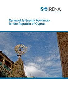 Renewable Energy Roadmap For The Republic Of Cyprus