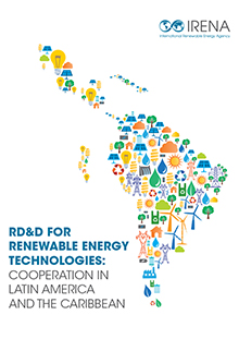 energy technologies