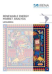 Renewable Energy Market Analysis Latin America