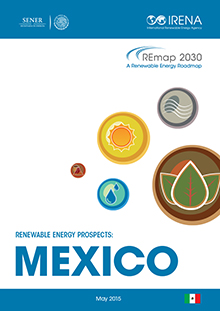 Renewable Energy Prospects Mexico