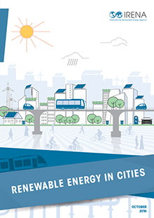 Renewable Energy In Cities