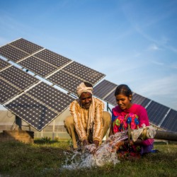 Off Grid For Energy Access
