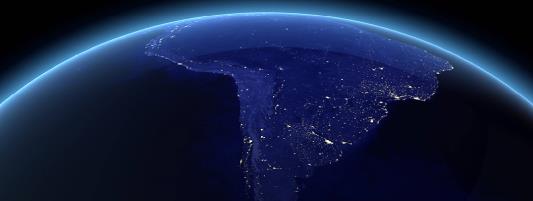 Latin America and Carribeans