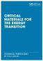 Technical paper cover