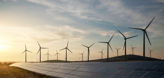 Technology and innovation