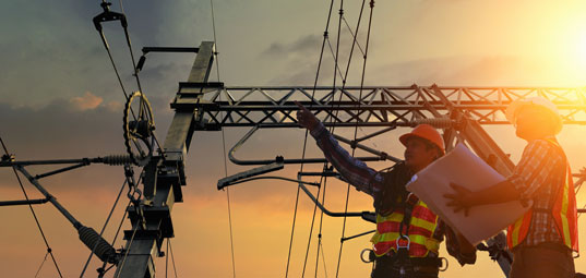 Collaborative-Frameworks