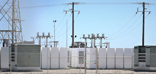 Energy Storage
