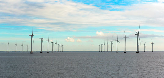 Mobilising investment needs