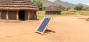 offgrid solar energy