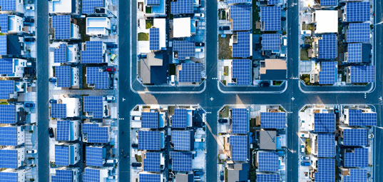 Renewable potential assessment