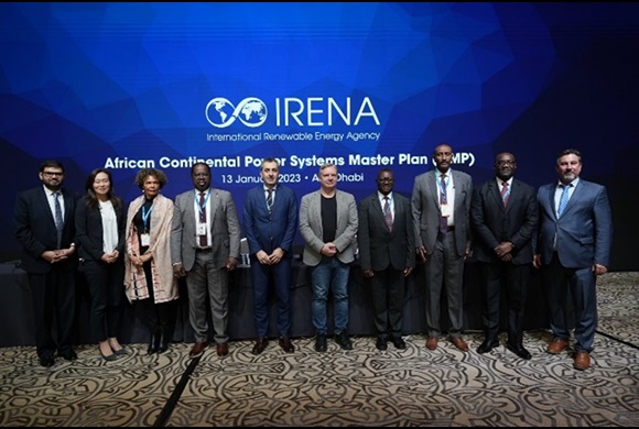 African CMP 13A side event pic 2