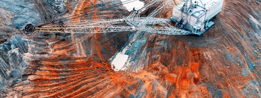 Critical materials