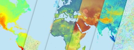 GlobalAtlas