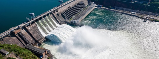 Hydropower