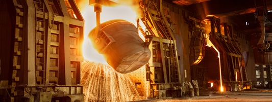 Industry